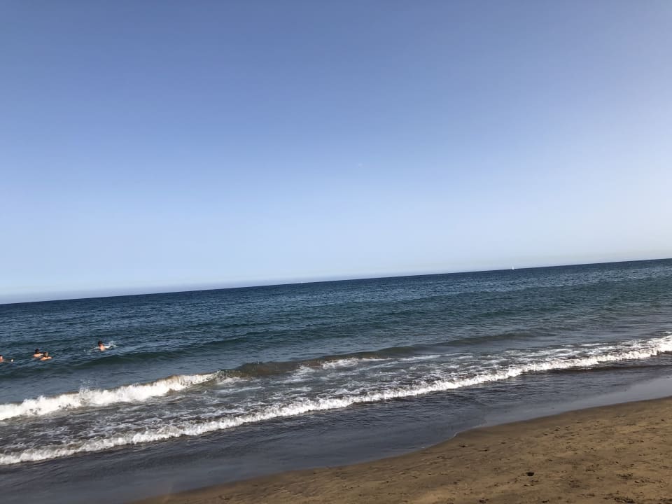 Strand Sentido Aequora Lanzarote Suite