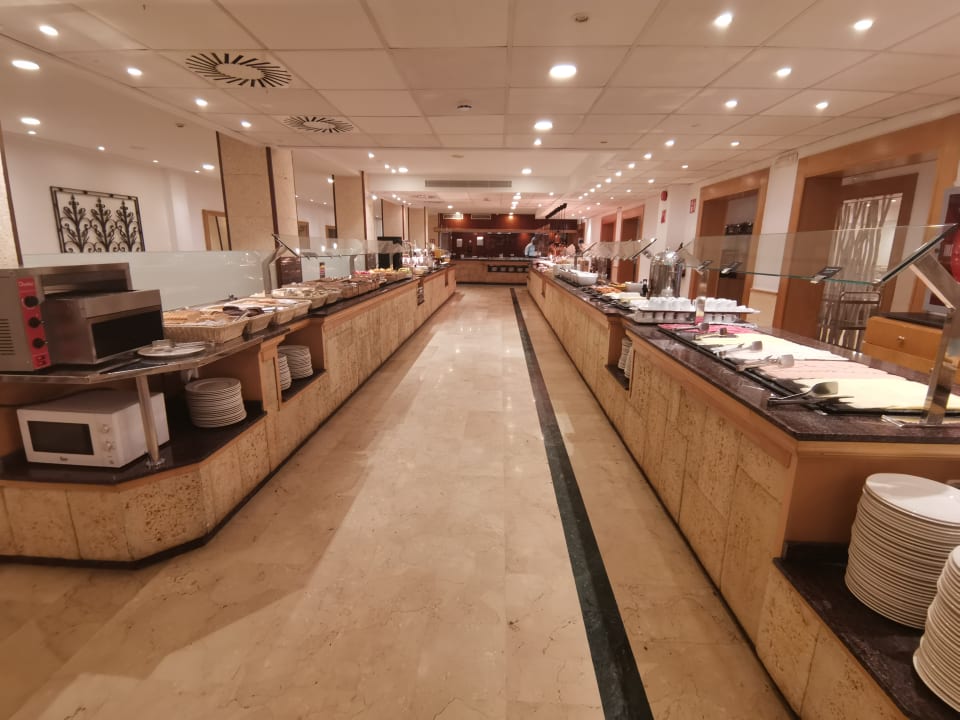 Gastro Valentin Somni Hotel & Suites