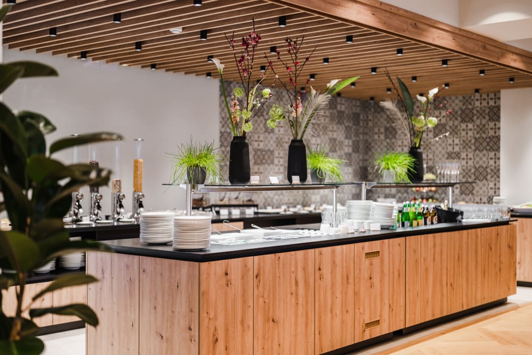 Gastro IMLAUER Hotel Schloss Pichlarn