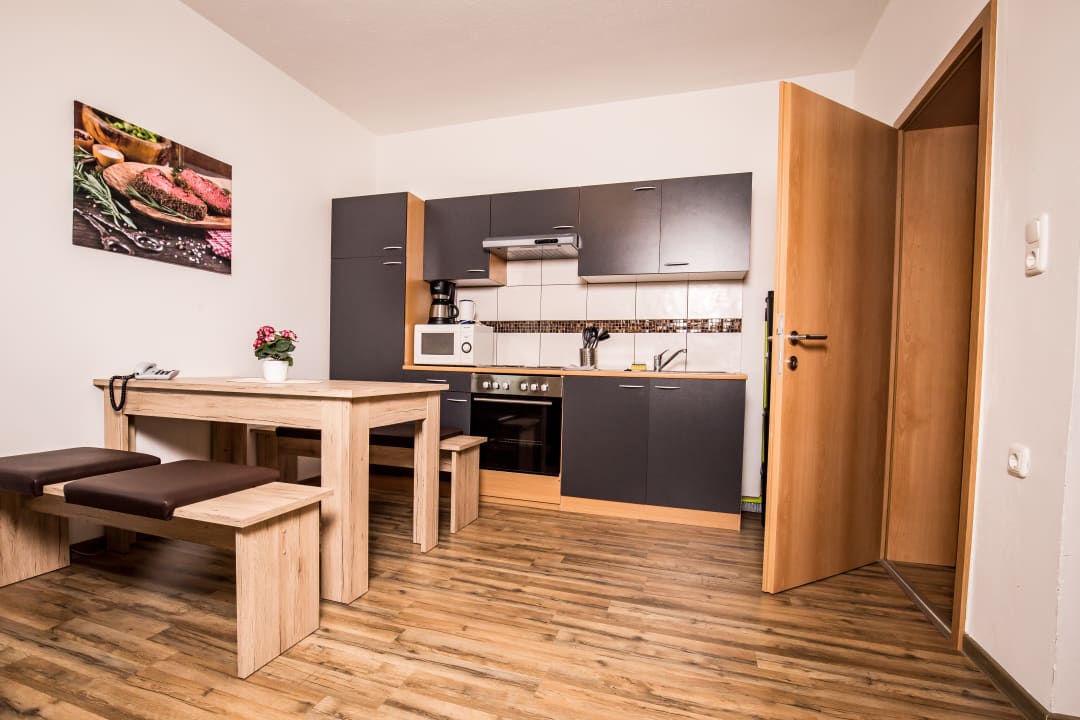 Zimmer Gasthof Familie Gruber