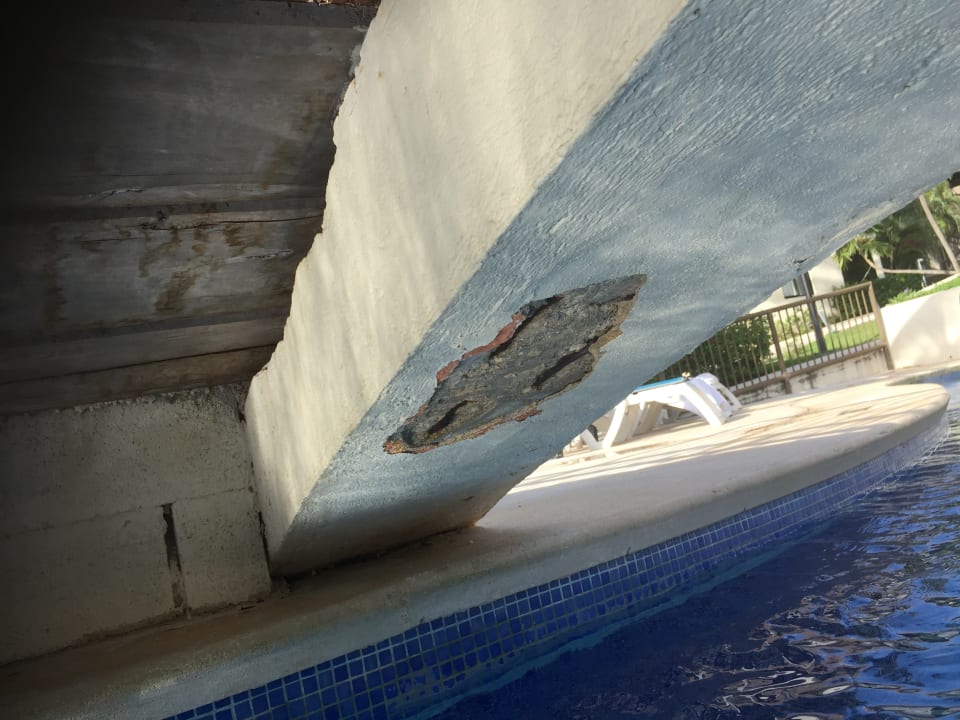 Pool Allegro Playacar