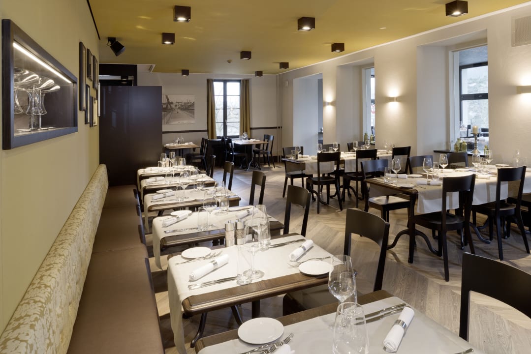 Gastro Hotel Kettenbrücke