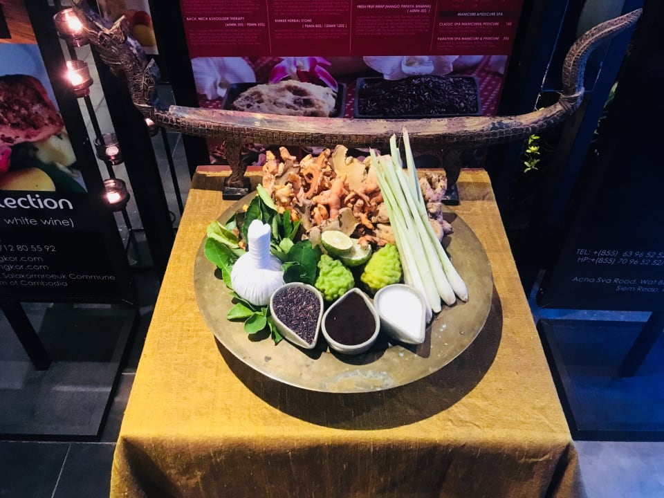 Sonstiges Lynnaya Urban River Resort