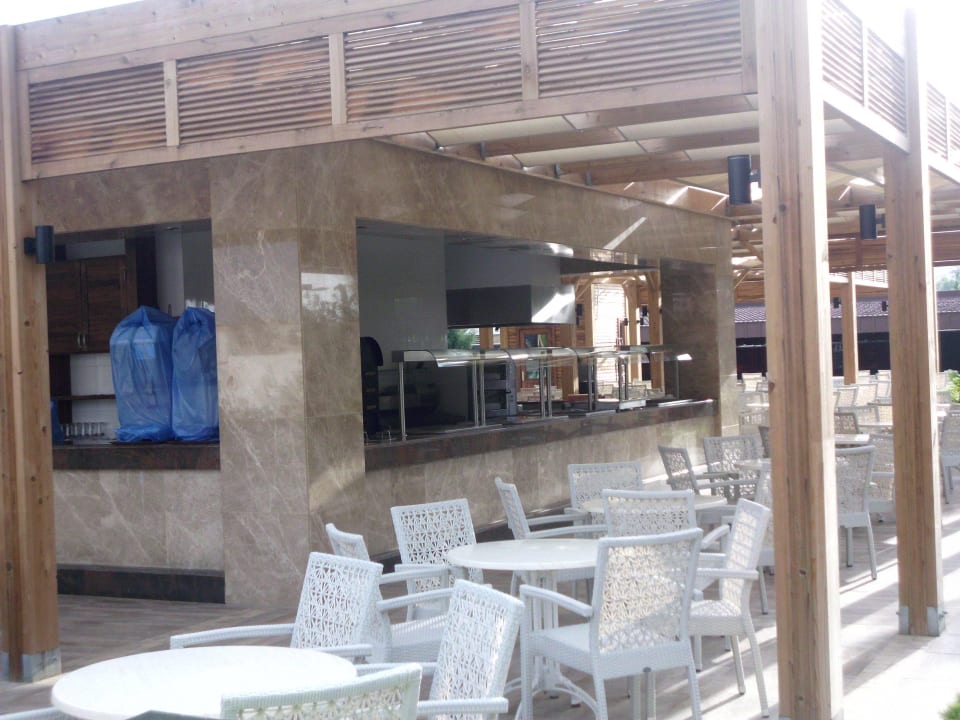 Poolbar Sentido Trendy Verbena Beach