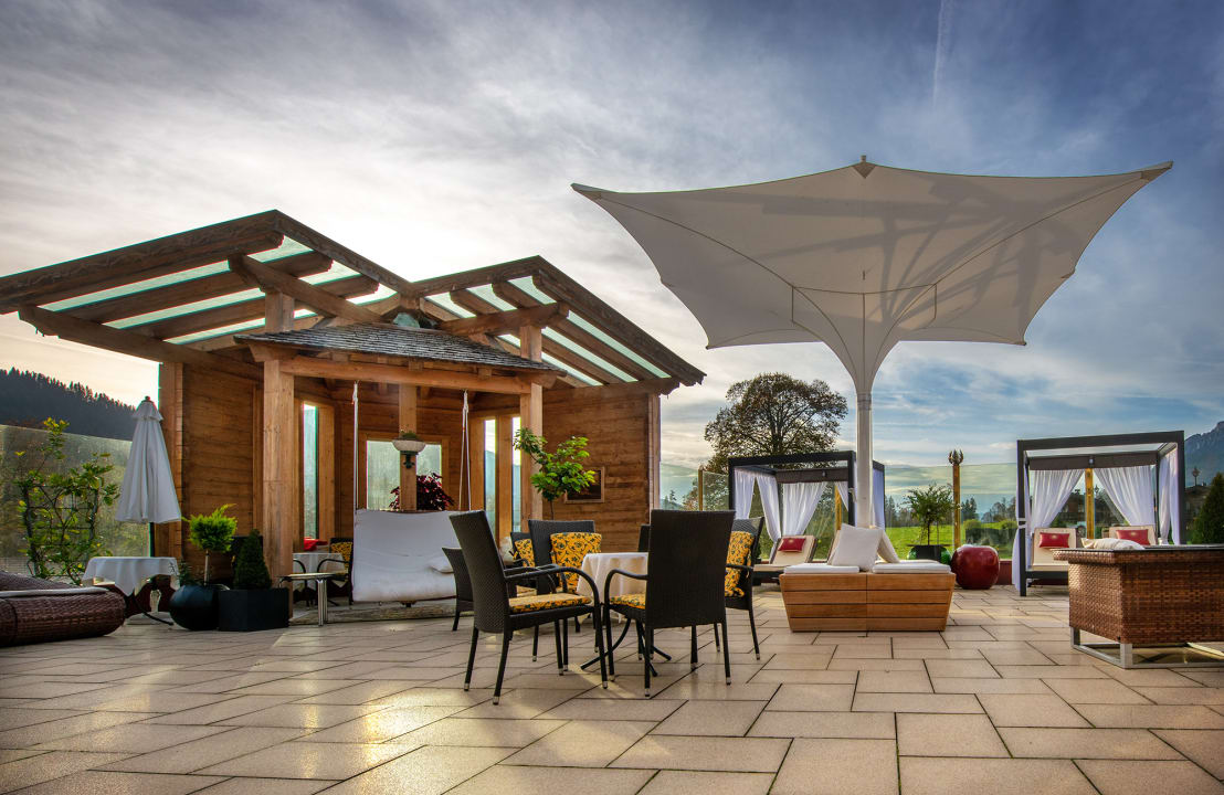 Sonstiges Vitalhotel Sonnenhof