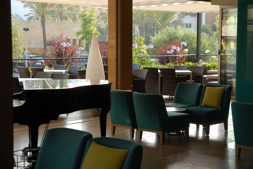 Gastro Protur Biomar Sensatori Resort