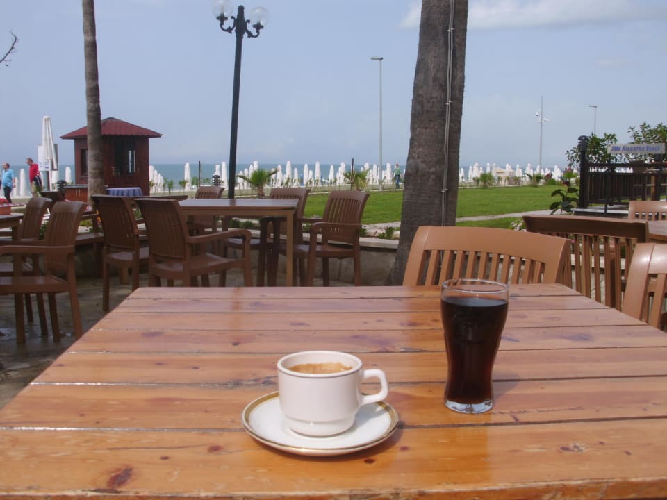 Das ist Urlaub Hotel Sirma