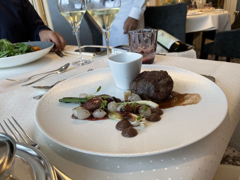 Gastro Strandhotel Duhnen / Aparthotel Kamp