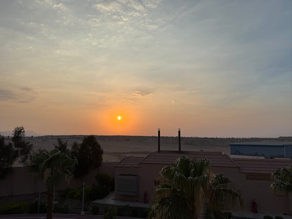 Zimmer Pickalbatros Aqua Vista Resort - Hurghada