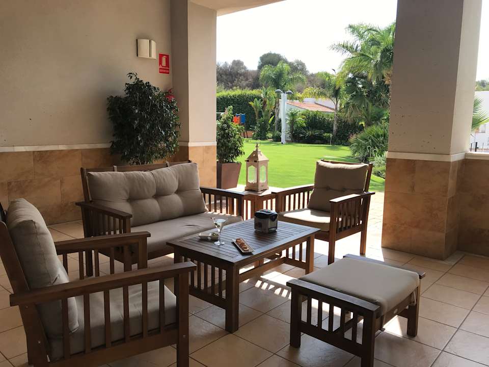 Sonstiges Hotel Montera Plaza