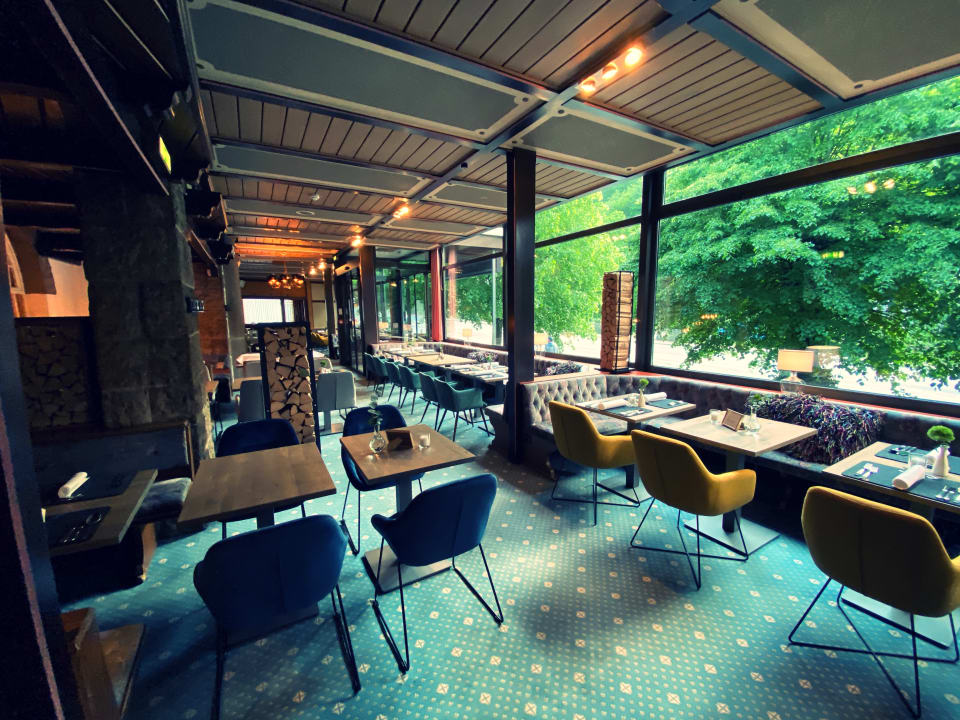 Gastro Harz Hotel & Spa Seela