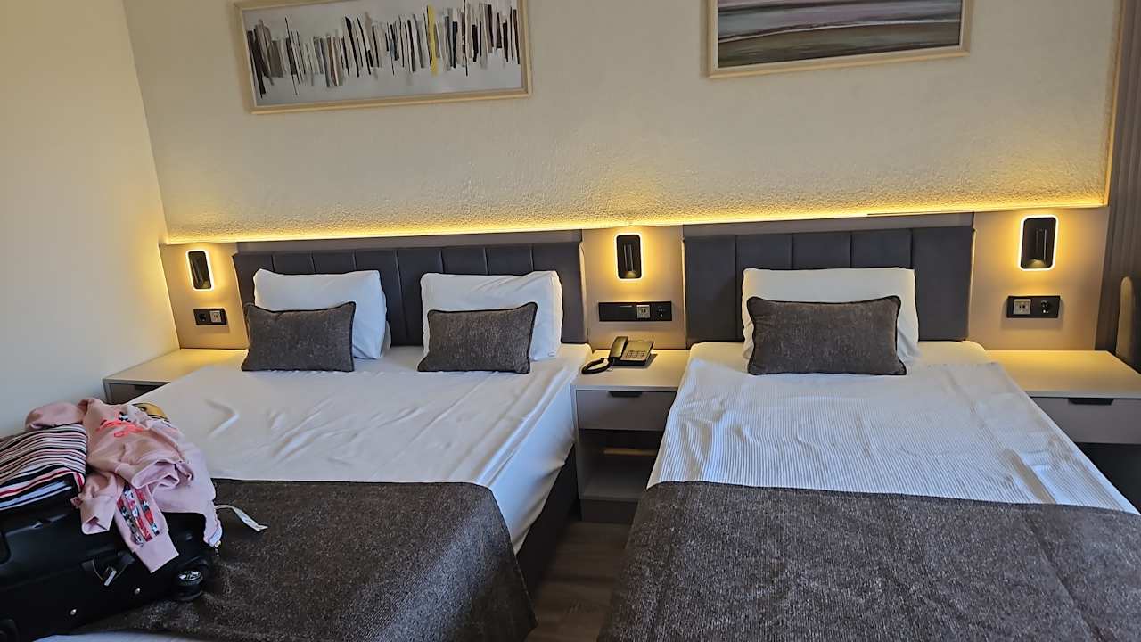 Zimmer Hane Family Resort