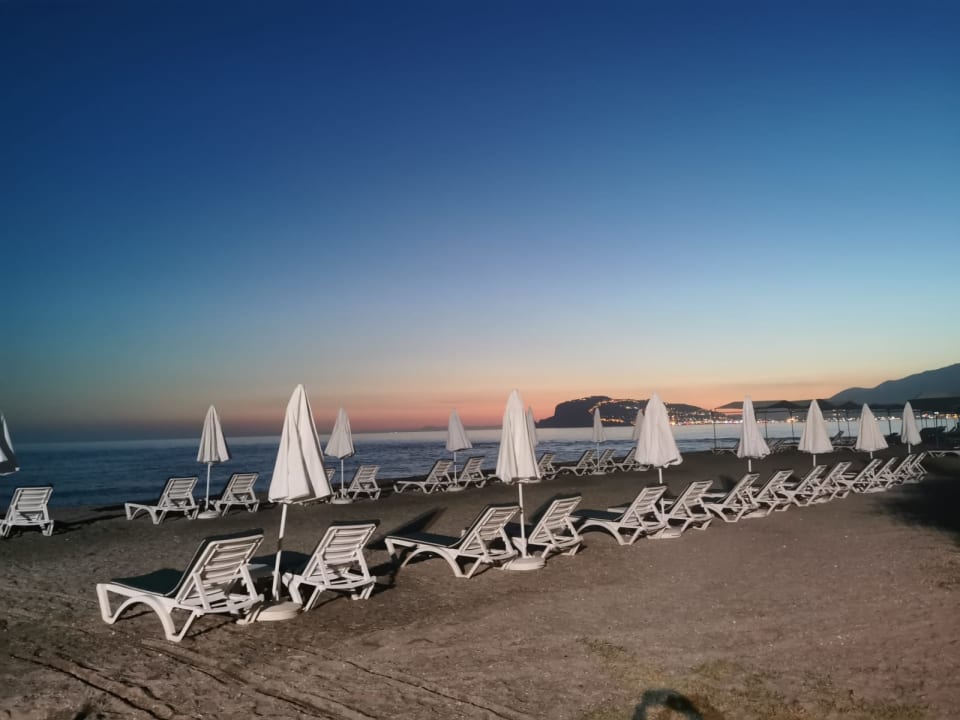 Strand Labranda Alantur Resort