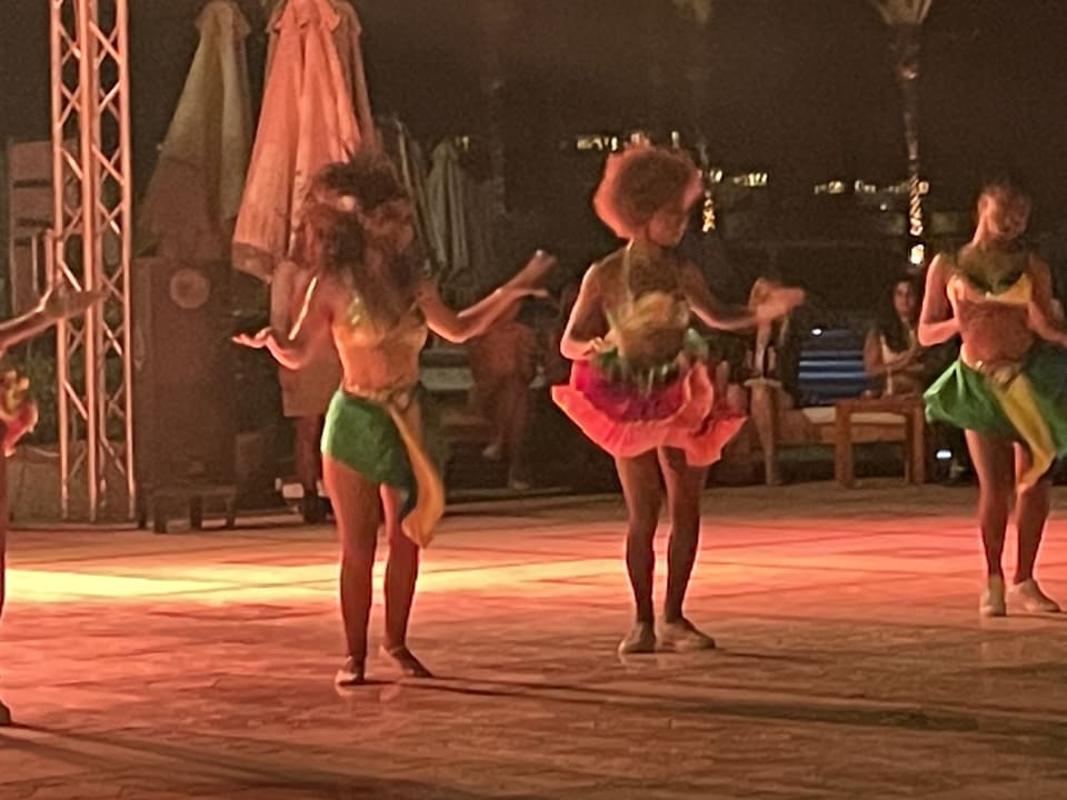 Sport & Freizeit Premier Le Reve Hotel & Spa