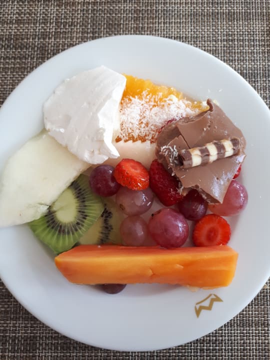 Gastro Hotel Riu Papayas