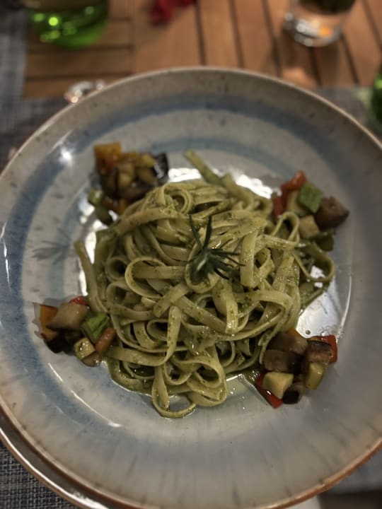 Gastro JAZ Elite Amara