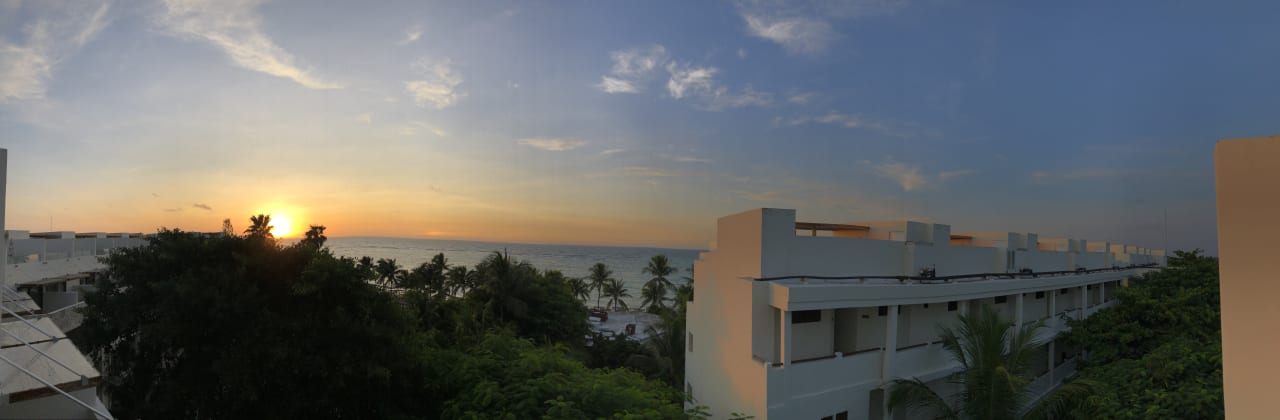 Ausblick Akumal Bay Beach & Wellness Resort