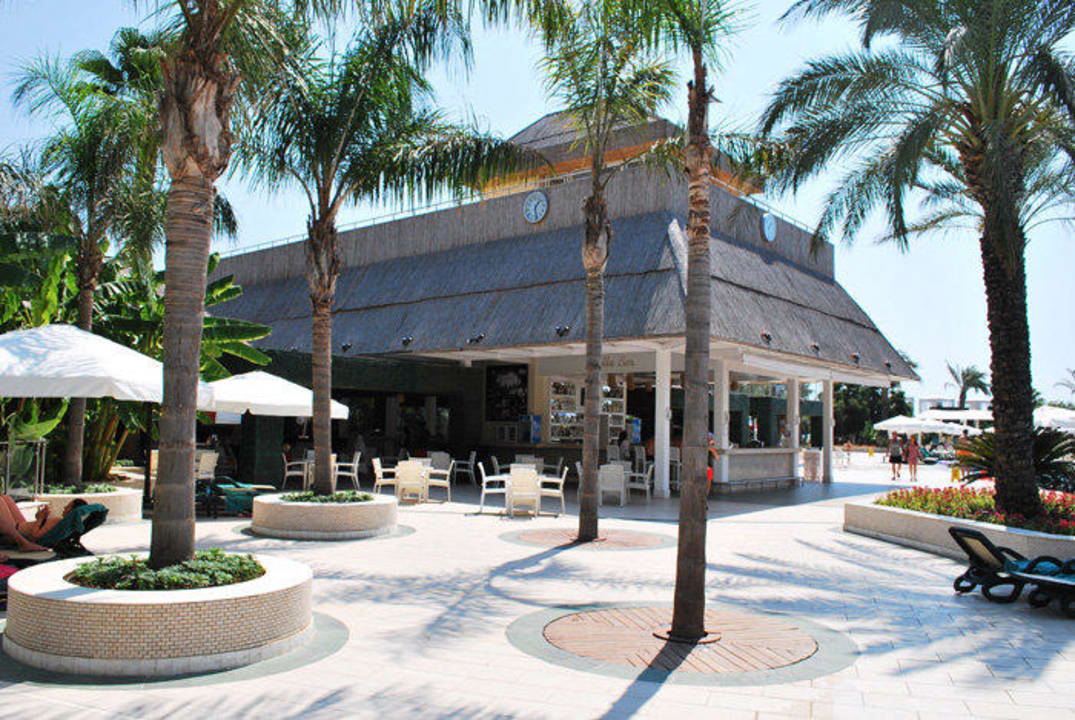 Bella bar Dobedan Exclusive Hotel And Spa
