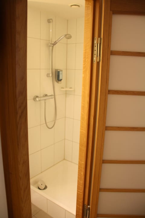 Zimmer Nr. 231 Novotel Hamburg City Alster