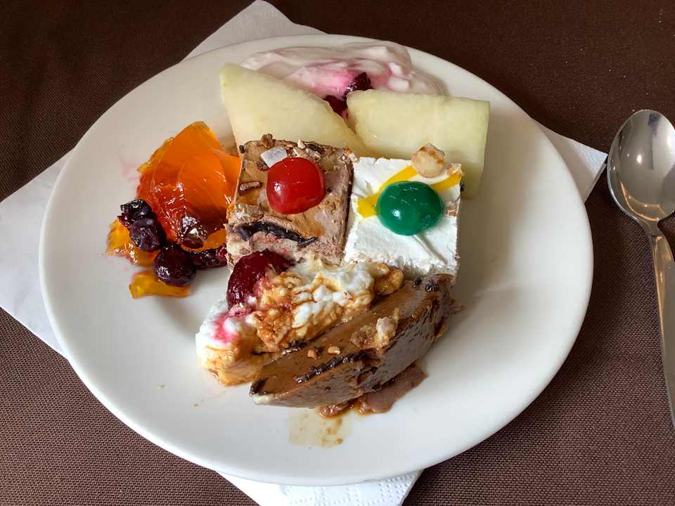 Gastro Hotel Ilusion Calma &  SPA