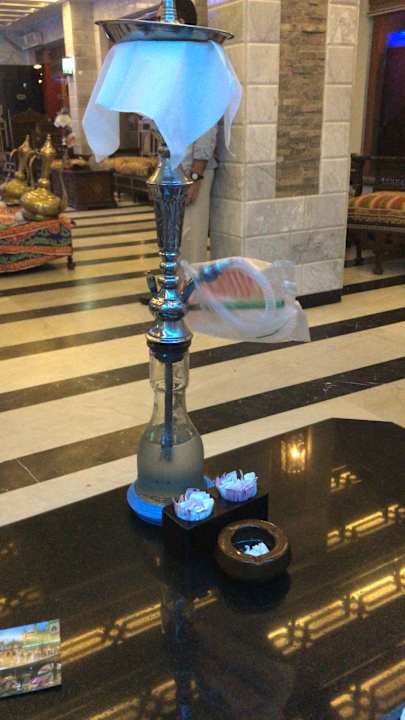 Sonstiges Pickalbatros Alf Leila Wa Leila Resort - Neverland Hurghada