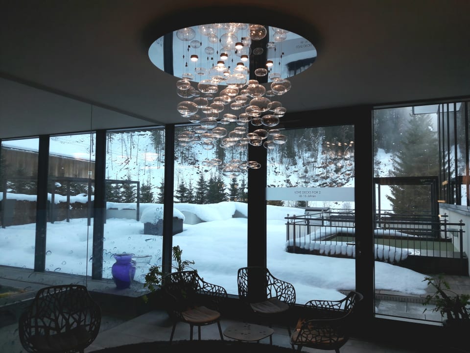 Sport & Freizeit Lürzerhof - luxury.nature.spa