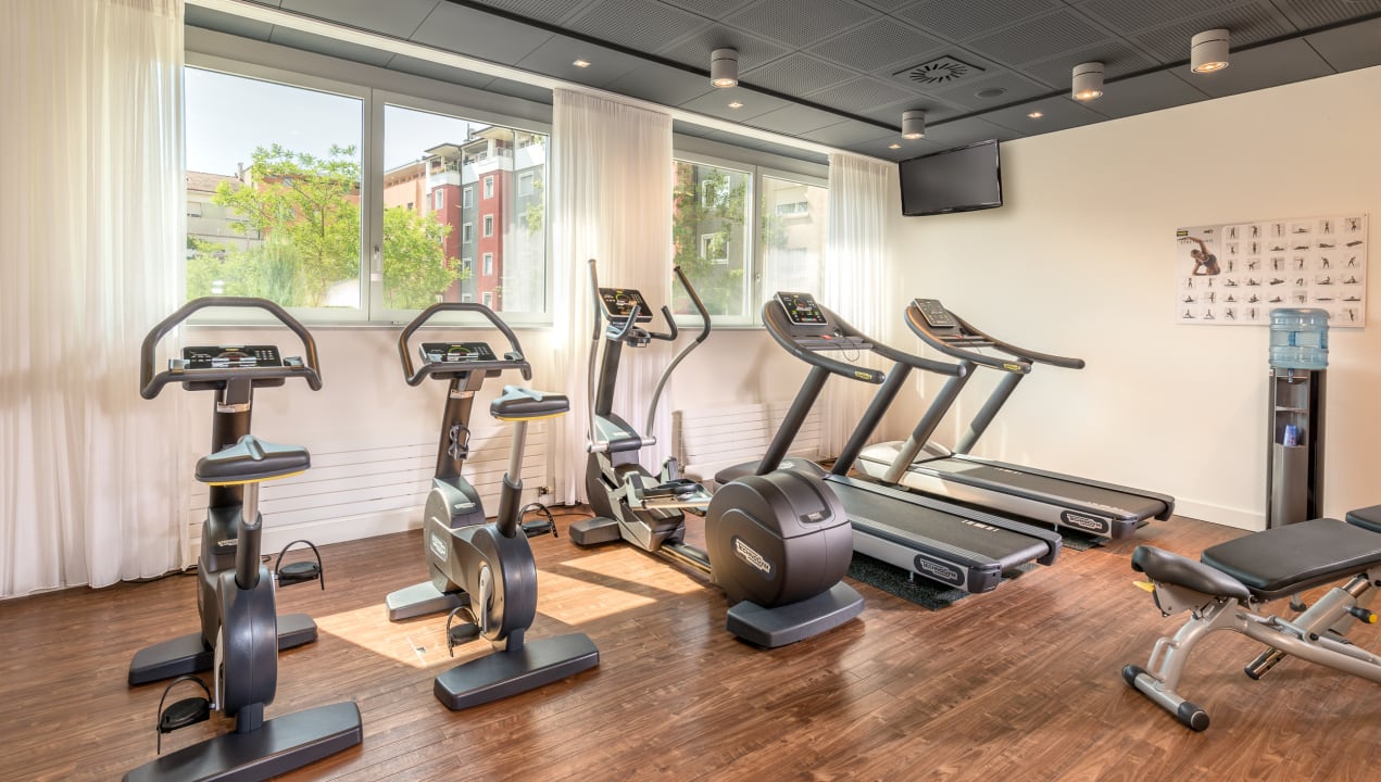 Sport & Freizeit Essential by Dorint Basel-City