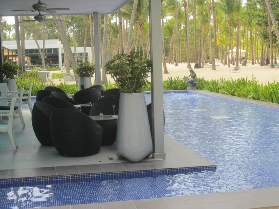 Poolbar Hotel Riu Palace Macao - Adults only