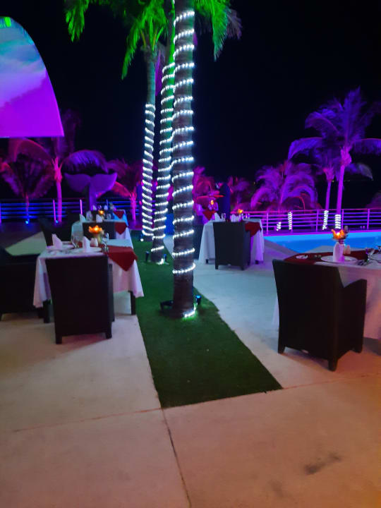 Gastro Blue Diamond Luxury Boutique Hotel