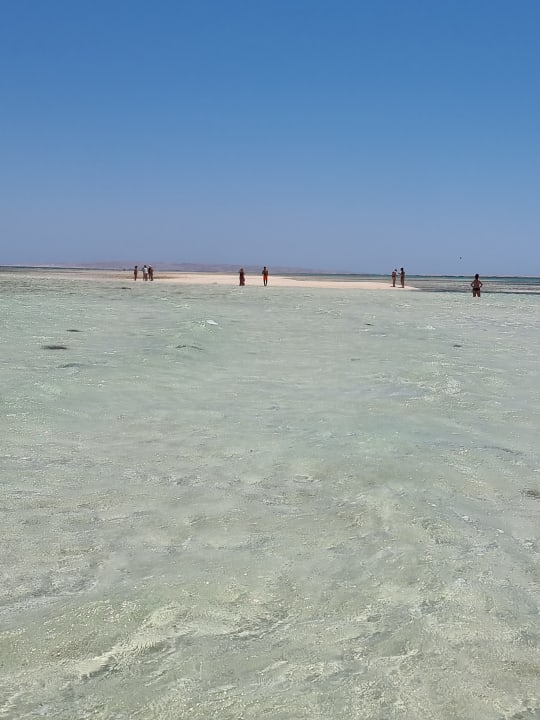 Sport & Freizeit Beach Albatros Resort