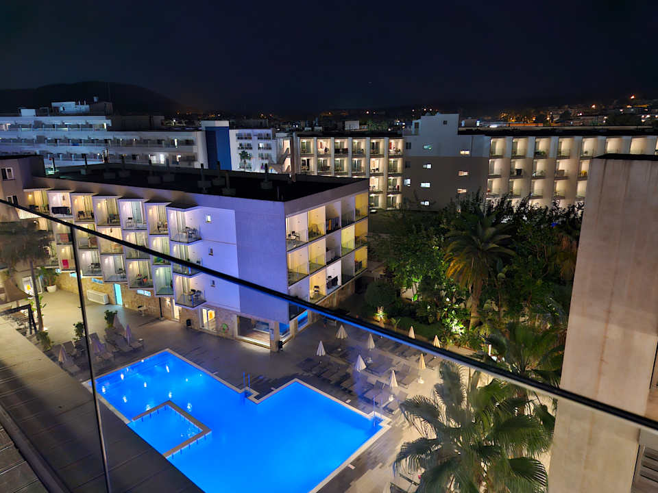 Sonstiges H10 Casa del Mar