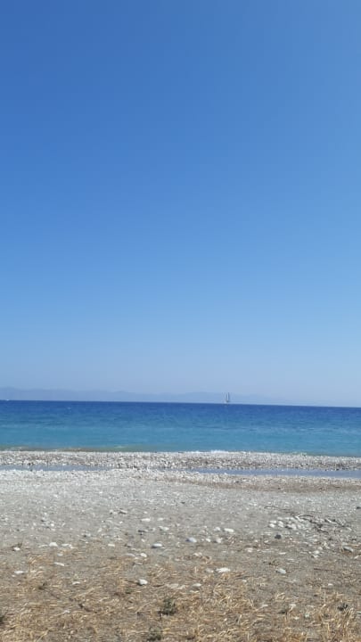 Strand Sunshine Rhodes