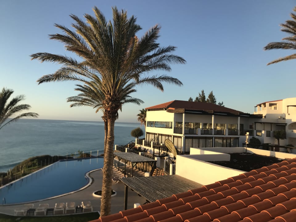 Ausblick TUI MAGIC LIFE Fuerteventura
