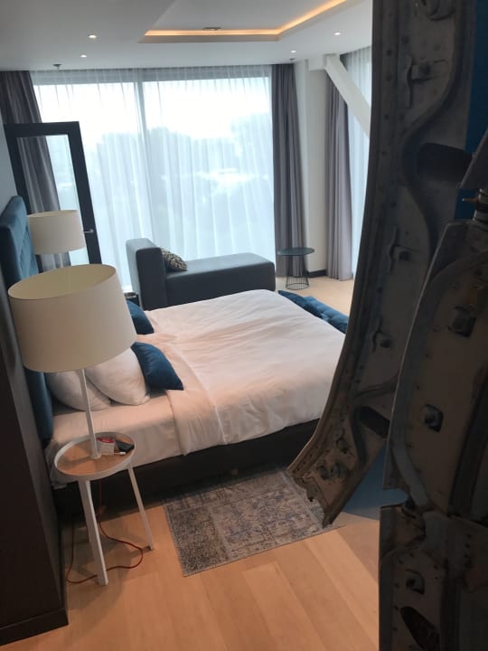 Zimmer Corendon City Hotel Amsterdam