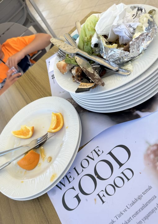 Gastro VONRESORT Golden Coast