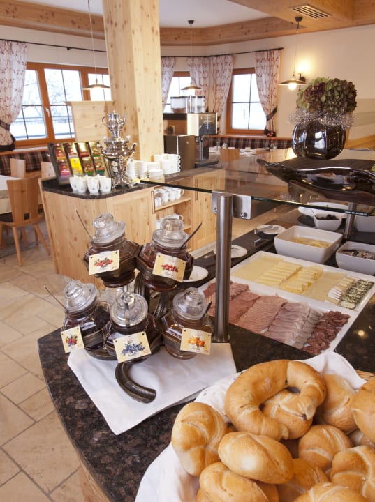 Gastro Hotel Schröckerhof