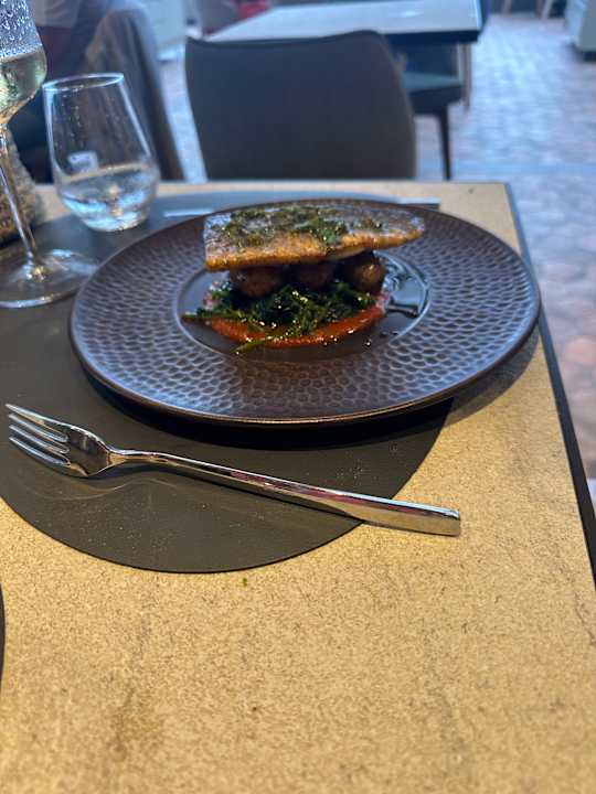 Gastro King Jason Zante – Designed for Adults