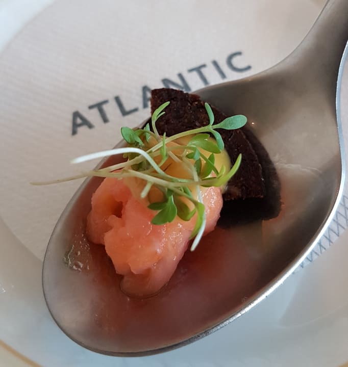 Gastro ATLANTIC Hotel Wilhelmshaven