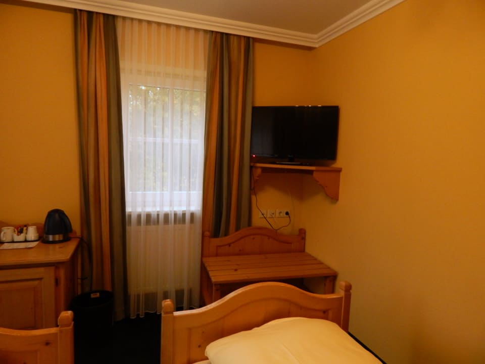 Zimmer Landgasthof Hotel Maximilian