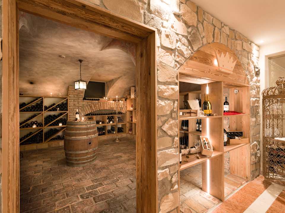 Gastro Hotel Panorama Royal
