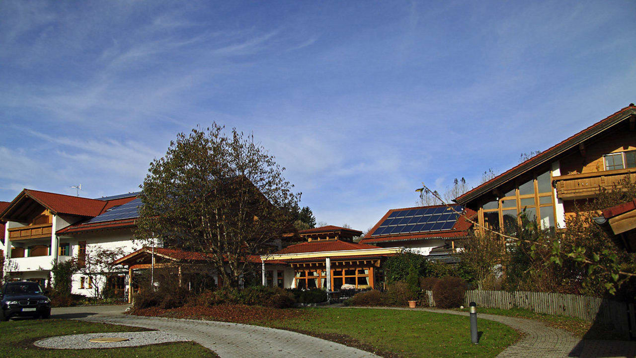 Hotel Sommer Hotel Sommer