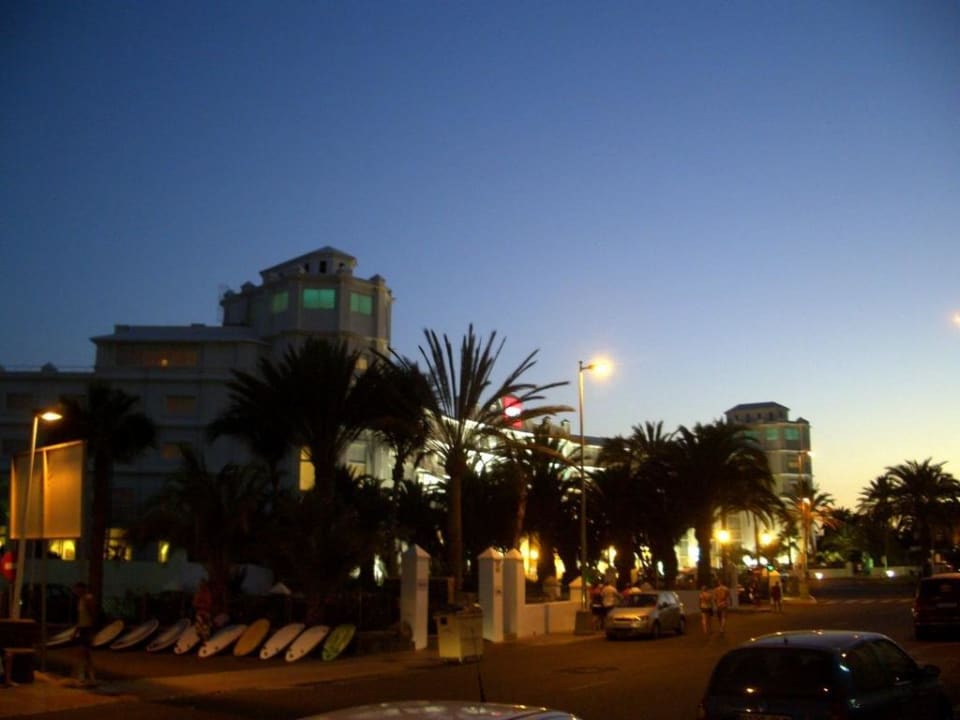 Hotel RIU Palace Maspalomas Hotel Riu Palace Maspalomas Adults Only