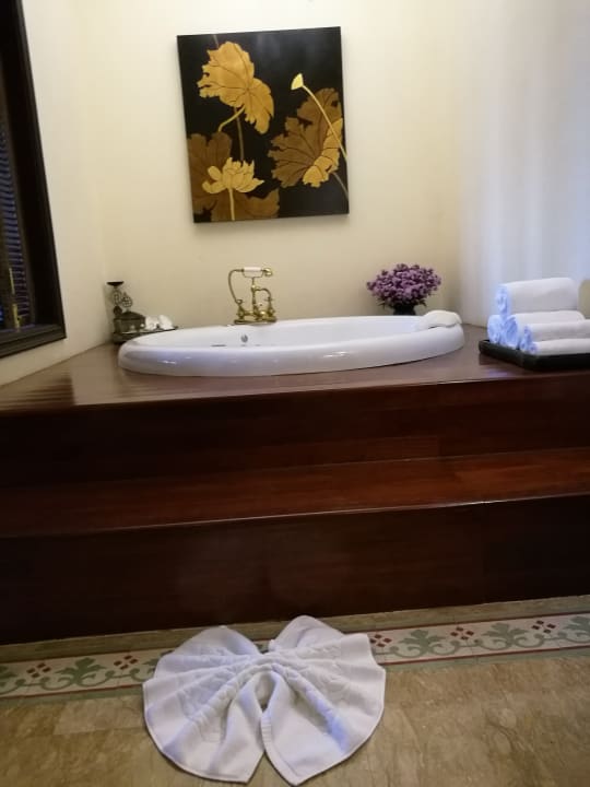 Zimmer Hotel The Puripunn