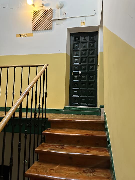 Sonstiges Estudio Centro - Puerta del Sol