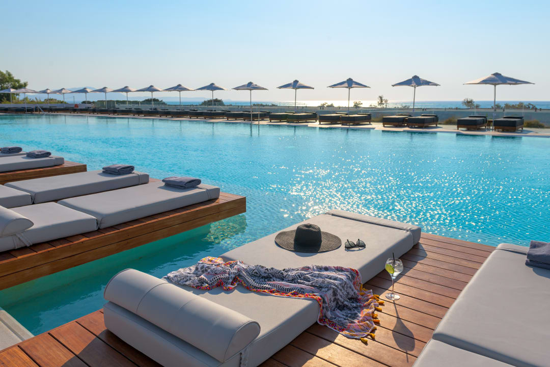 Pool Gennadi Grand Resort