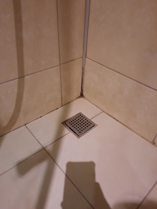 Zimmer Side West Park Hotel