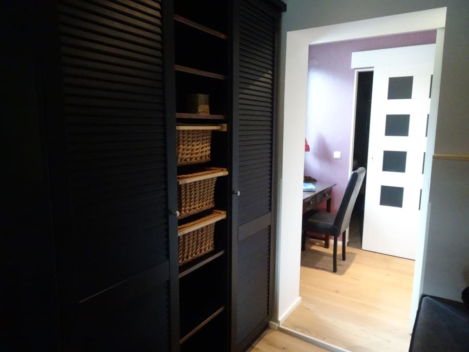 Zimmer Hotel Cortisen