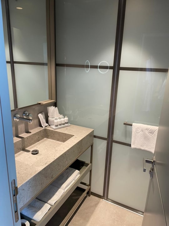Zimmer Paloma Finesse