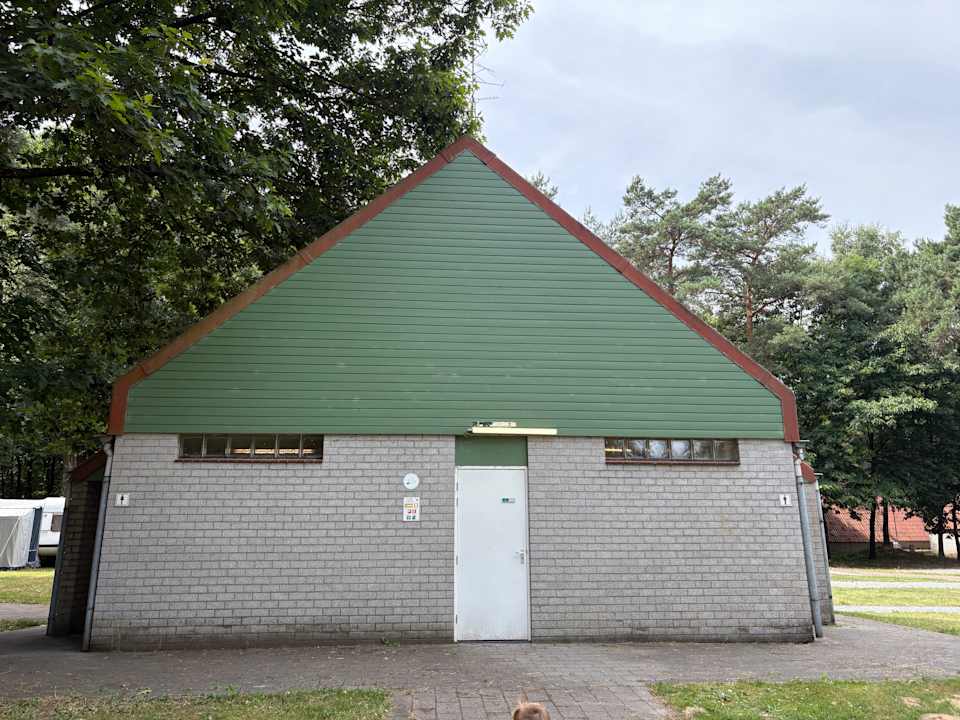 Sonstiges Vakantiepark Boschbeek