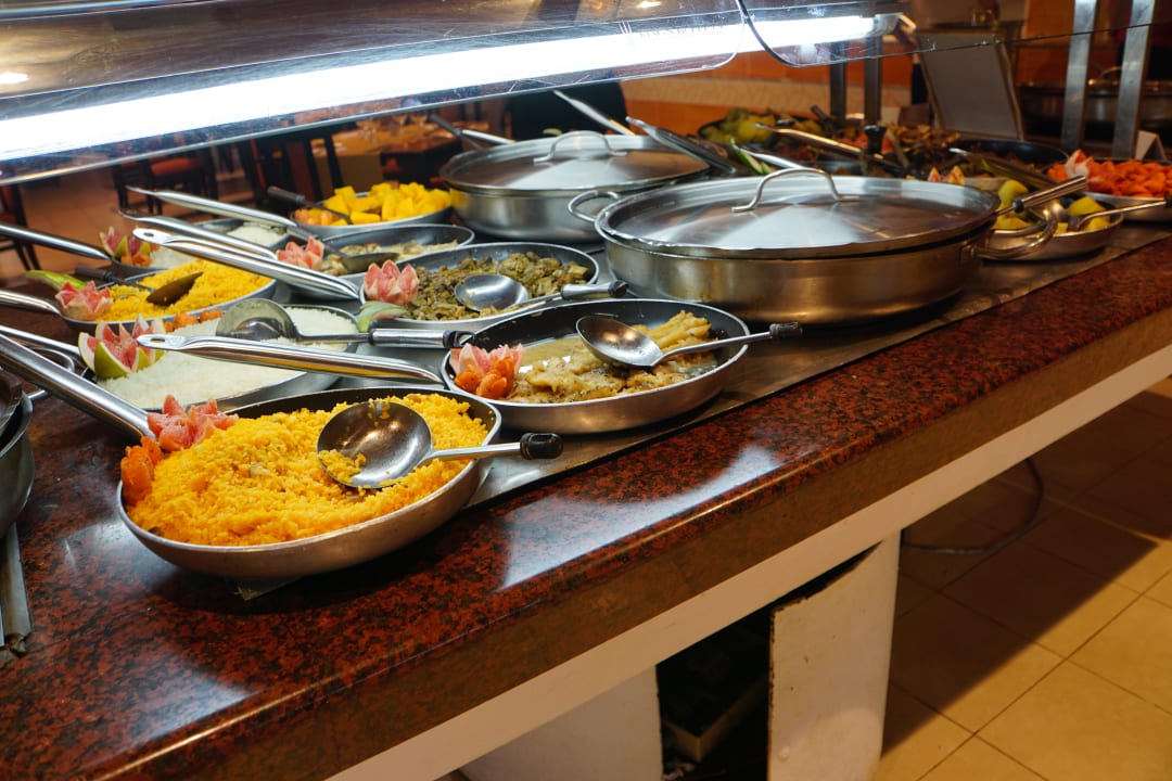 Gastro Hotel Roc Barlovento